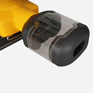 Rtrmax Rtm4740 Ti̇treşi̇mli̇ Zimpara 240 Watt 13.000d/dk