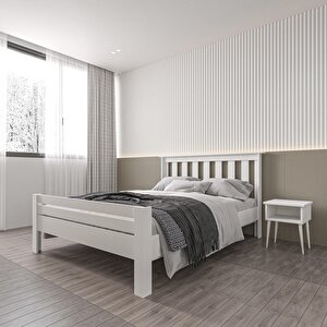 Shark Mdf Karyola | Kolay Kurulum