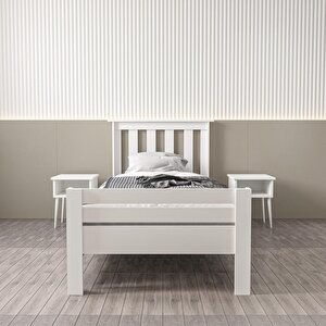 Shark Mdf Karyola | Kolay Kurulum