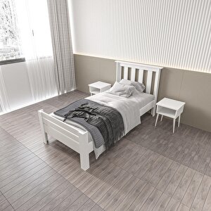 Shark Mdf Karyola | Kolay Kurulum