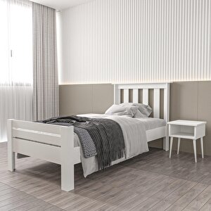 Shark Mdf Karyola | Kolay Kurulum