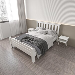 Shark Mdf Karyola | Kolay Kurulum