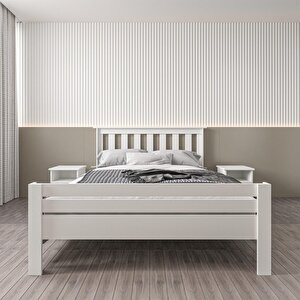 Shark Mdf Karyola | Kolay Kurulum