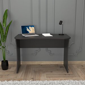 Bimossa S8130 Mila Çalışma Masası Antrasit