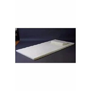 150x200 Bambu 7 Cm Visco Yatak Pedi 150x200 Visko Yatak Pedi 7 Cm