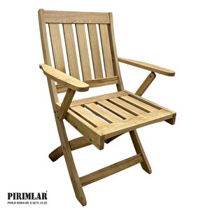 Parla  Balkon  Ve  Bahçe  Mobi̇lyasi  Takimi