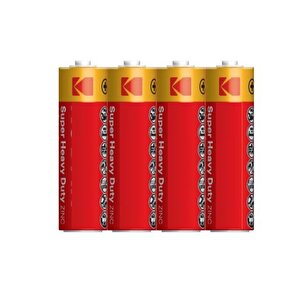 Çi̇nko Karbon A4 Kalem Pi̇l,4,lü Set