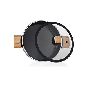 Auris 28 Cm Karnıyarık Tenceresi