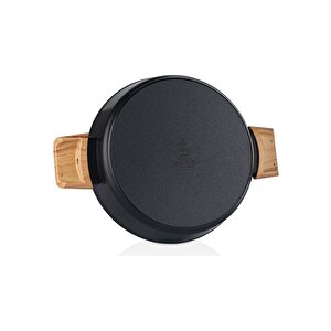 Falez Auris 28 Cm Karnıyarık Tenceresi