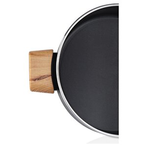 Falez Auris 28 Cm Karnıyarık Tenceresi