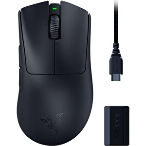Deathadder V3 Pro Hyperpolling Mouse (rz01-04630300-r3wl)