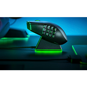 Mouse Dock Chroma Manyetik Mouse Şarj İstasyonu - (rc30-03050200-r3m1)