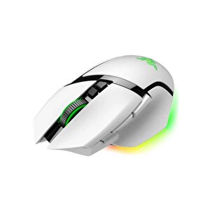 Basilisk V3pro 35k Kablosuz Mouse Beyaz (rz01-05240200-r3g1)