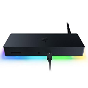 Thunderbolt 4 Dock Chroma
