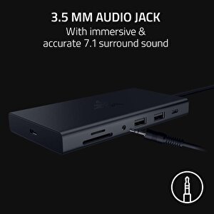 Usb-c Dock 11in1