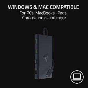 Usb-c Dock 11in1
