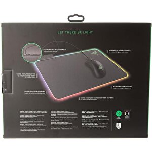 Firefly V2 Mouse Pad (rz02-03020100-r3m1)