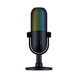 Seiren V3 Chroma Rgb Mikrofon Siyah Rz19-05060100-r3m1