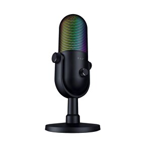 Seiren V3 Chroma Rgb Mikrofon Siyah Rz19-05060100-r3m1