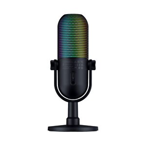 Seiren V3 Chroma Rgb Mikrofon Siyah Rz19-05060100-r3m1