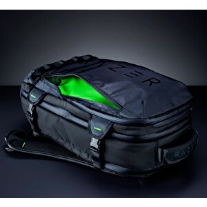 Rogue 17.3'' V3 Siyah Notebook Sırt Çantası (rc81-03650101-0000)