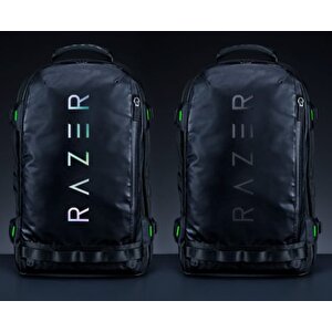 Rogue 17.3'' V3 Siyah Notebook Sırt Çantası (rc81-03650101-0000)