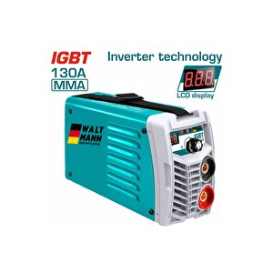 Germany Inverter Welding Machine 130a (wm 21306)