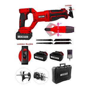 2600 Watt Çelik Dişli Şanzuman Bakır Sargılı 355 Mm Profil Ahşap Metal Kesim Makinesi-mavi