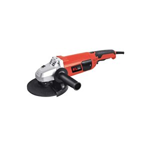 Kleco Ke20180bt 2000watt 180mm Profesyonel Büyük Taşlama