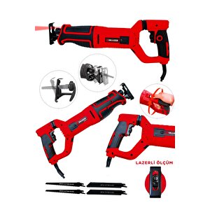 Powerforge 16.8v Çift Akü Çelik Mandren Kömürsüz Motor Darbesiz Şarjlı Matkap Akülü Vidalama-kırmızı