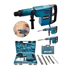 Profesyonel 4200w 11 Kg 3 Fonksiyonlu Kırıcı Delici Hilti