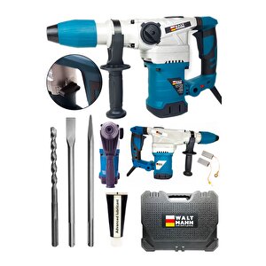 Germany 7 Kg  6700 W Profesyonel Delici Kırıcı Hilti