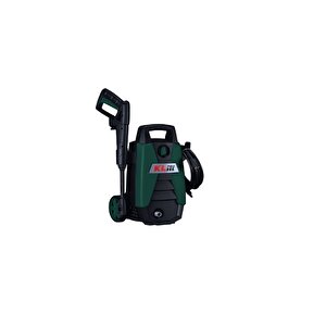 Klpro Kly1500 1500watt 120bar Basınçlı Yıkama Makinesi