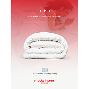 Moda Home Bedding Night Tek Kişilik Yorgan