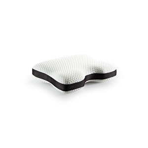 Moda Home Bedding Horlama Azaltıcı Yastık Ortopedik Yastık Visco Yastık
