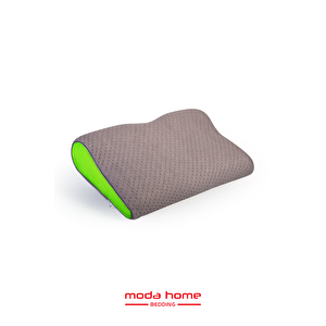 Moda Home Bedding Visco Cervical Boyun Fıtığı, Visco Yastık, Ortopedik Yastık