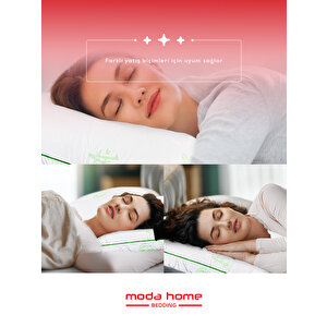 Moda Home Bedding Bambu Yastık