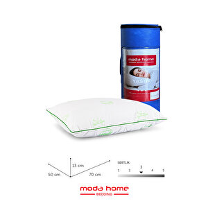 Moda Home Bedding Bambu Yastık