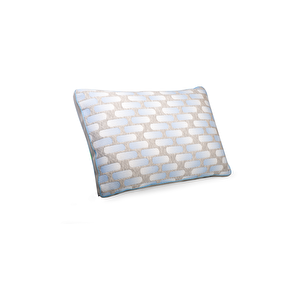 Moda Home Bedding Visco Terapi Yastık, Ortopedık Yastık, Visco Yastık