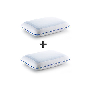 Moda Home Bedding 2li Jelli Yastık (terletmeyen)