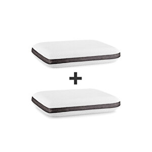 Moda Home Bedding 2li Klasik Yastık