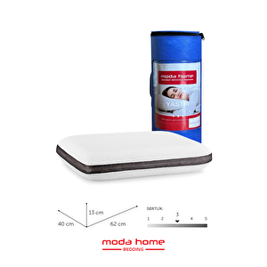 Moda Home Bedding 2li Klasik Yastık