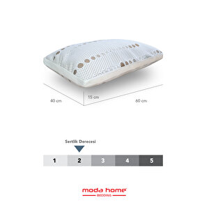 Moda Home Bedding Tencel Klimalı Yastık,klimalı Yastık
