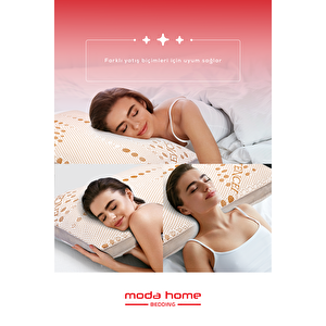Moda Home Bedding Tencel Klimalı Yastık,klimalı Yastık