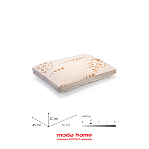 Moda Home Bedding Tencel Klimalı Yastık,klimalı Yastık