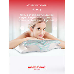 Moda Home Bedding Güzellik Yastığı