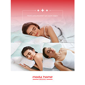 Moda Home Bedding Güzellik Yastığı