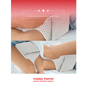 Moda Home Bedding Diz Destek Yastığı (ortopedik Visco)