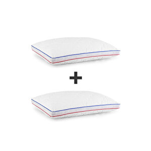 Moda Home Bedding 2li Klimalı Soft Yastık