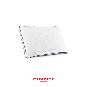 Moda Home Bedding 2li Klimalı Soft Yastık
